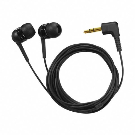 Sennheiser IE 4, навушники  - 500432