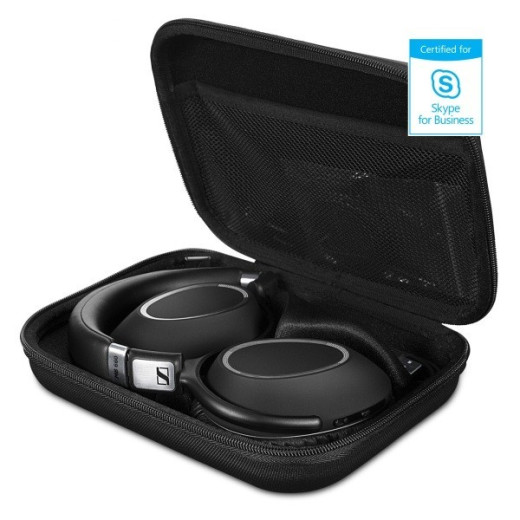 Sennheiser MB 660 UC MS, навушники - MB 660 UC MS