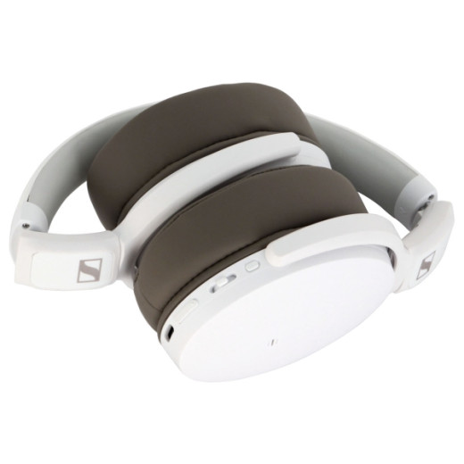 Sennheiser HD 350 BT (508385), Bluetooth гарнітура - 508385
