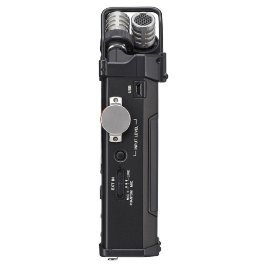 Tascam DR-44WLB, цифровий диктофон - DR-44WLB