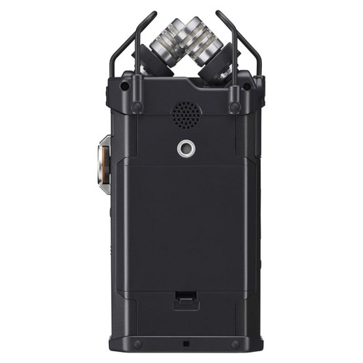 Tascam DR-44WLB, цифровий диктофон - DR-44WLB