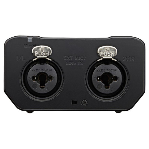 Tascam DR-44WLB, цифровий диктофон - DR-44WLB