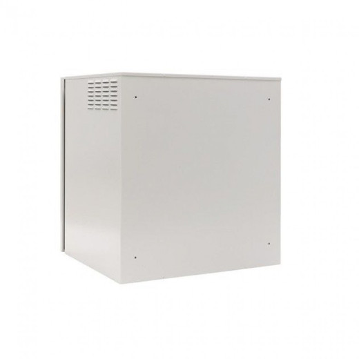 Кліматична шафа CSV 7U-450 PPP зовнішнього виконання, 19", IP54, з обігрівом та вентиляцією - CSV 7U-450 PPP