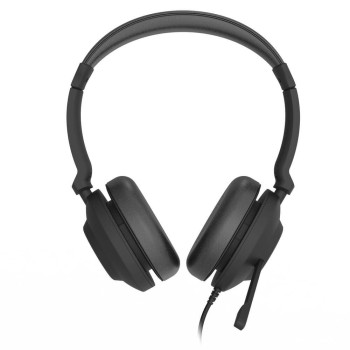 Axtel ONE UC duo NC, гарнітура USB (AXH-ONEUCD)