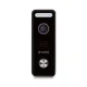 BCOM BT-400FHD/T Black, виклична відеопанель Full HD, Wi-Fi, Tuya Smart, RFID, чорна