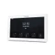 BCOM BD-1070FHD/T White, Wi-Fi відеодомофон 10", IPS дисплей, Tuya Smart, Full HD