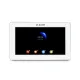 BCOM BD-770FHD/T White, Wi-Fi відеодомофон 7", IPS дисплей, Tuya Smart, Full HD