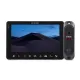 Комплект відеодомофона BCOM BD-780 Black Kit, TFT дисплей 7", відеопанель у комплекті