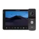 Комплект відеодомофона BCOM BD-780FHD Black Kit, IPS дисплей 7", Full HD відеопанель у комплекті