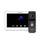 Комплект відеодомофона BCOM BD-780FHD White Kit, IPS дисплей 7", Full HD відеопанель у комплекті