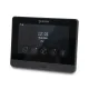 BCOM BD-760FHD/T Black, Wi-Fi відеодомофон 7", IPS сенсорний екран, Tuya Smart, Full HD