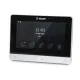 BCOM BD-760FHD/T Silver, Wi-Fi відеодомофон 7", IPS дисплей, Tuya Smart, Full HD