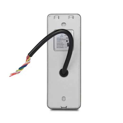 Комплект відеодомофона BCOM BD-1070FHD/DVR-T White + виклична панель Tantos Triniti FHD, Wi-Fi, Tuya Smart, Full HD - 2896241