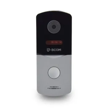 BCOM BT-390FHD Black, виклична відеопанель Full HD для відеодомофонів