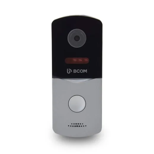 BCOM BT-390FHD Black, виклична відеопанель Full HD для відеодомофонів - 298253