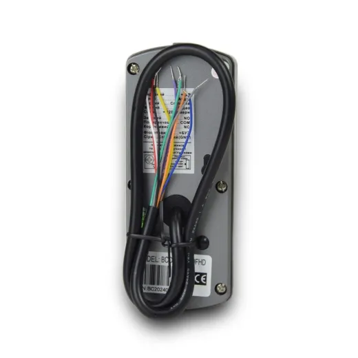 BCOM BT-390FHD Black, виклична відеопанель Full HD для відеодомофонів - 298253