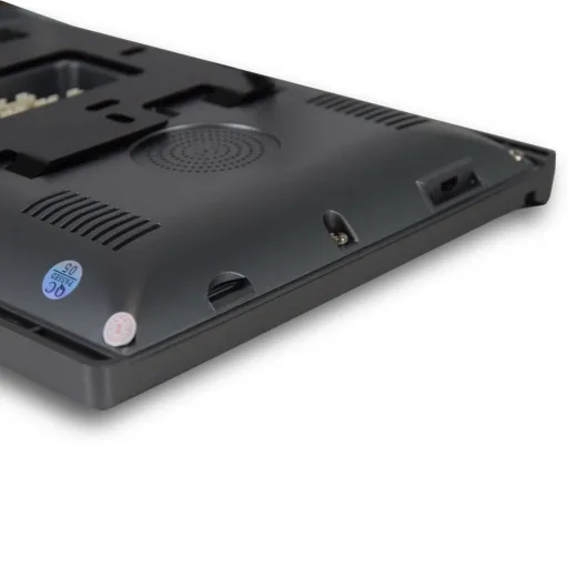 Комплект Wi-Fi відеодомофона 10" BCOM BD-1090FHD/T + виклична панель BCOM BT-390FHD, Tuya Smart, Full HD - 303181