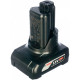 Bosch GBA 12V 6.0 Ah Professional, акумулятор Li-Ion 12 В 6.0 А·год, 1600A00X7H
