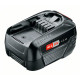 Bosch PBA 18V 4.0 Ah W-C, акумулятор Li-Ion 18 В 4.0 А·год, система Power for ALL, 1600A011T8