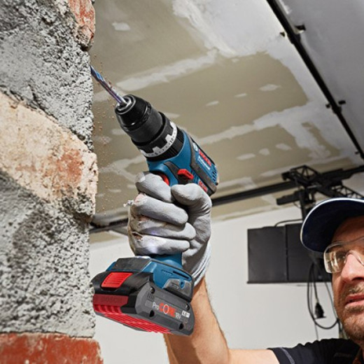 Bosch ProCORE18V 4.0Ah + GAL 1880 CV (1600A016GF), набір 2 акумулятори 18 В 4.0 Ah та зарядний пристрій - 1.600.A01.6GF