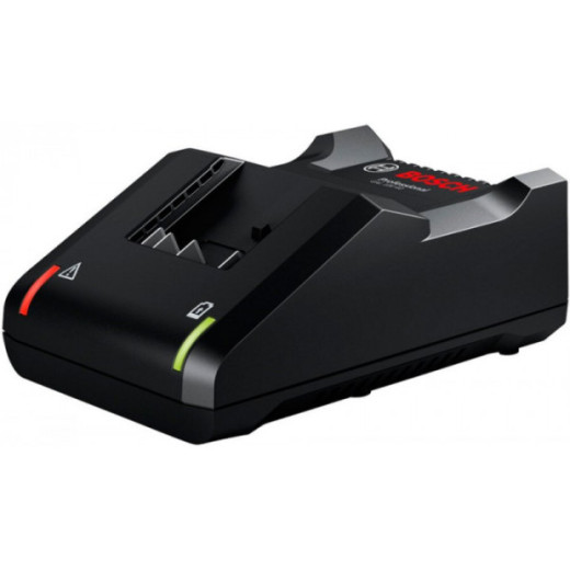 Bosch GAL 18V-40 + Bosch GBA 18V 4.0Ah (1600A01B9Y), зарядний пристрій та акумулятор 18 В 4.0 Ah - 1.600.A01.B9Y