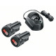 Bosch 12V 1.5 Ah + GAL 1210 CV (1600A01L3E), набір 2 акумулятори 12 В 1.5 Ah та зарядний пристрій
