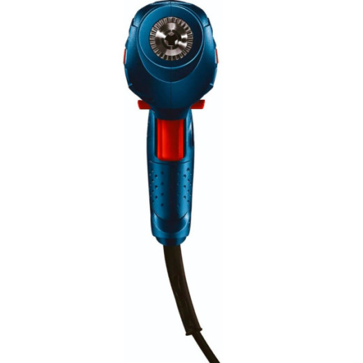 Bosch GBM 6 RE Professional, безударний дриль 350 Вт, патрон 10 мм, реверс, регулювання обертів, компактний корпус - 0.601.472.600