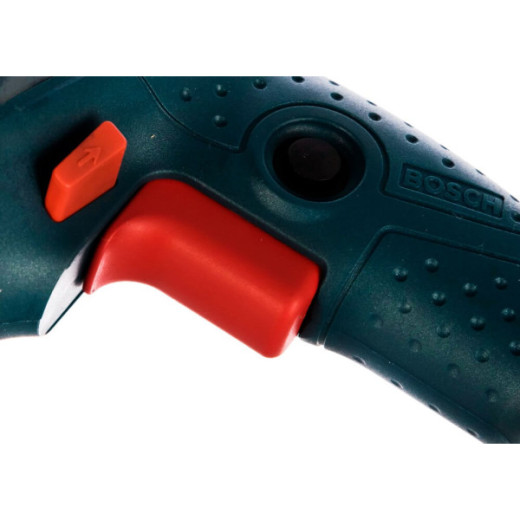 Bosch GBM 6 RE Professional, безударний дриль 350 Вт, патрон 10 мм, реверс, регулювання обертів, компактний корпус - 0.601.472.600