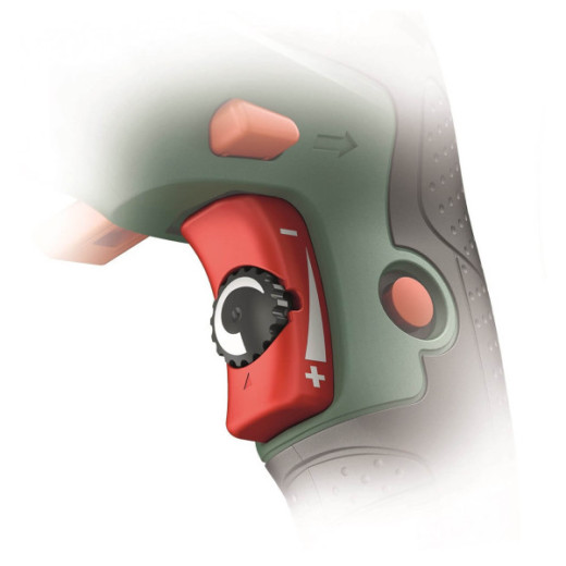 Bosch UniversalImpact 800, ударний дриль 800 Вт, швидкозатискний патрон 13 мм, кейс, 0603131120 - 0.603.131.120