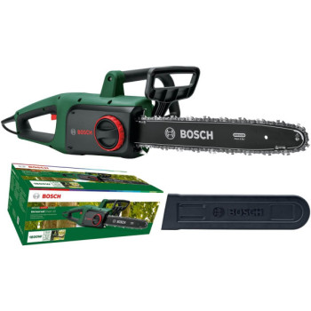 Bosch UniversalChain 40, електрична ланцюгова пила з шиною 40 см та двигуном 1800 Вт