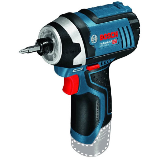 Bosch GDR 12V-105 Professional, акумуляторний ударний гайковерт без акумулятора та зарядного пристрою - 0.601.9A6.901