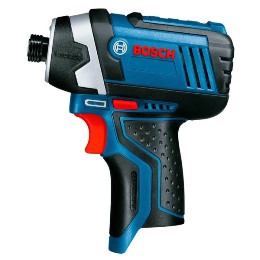 Bosch GDR 12V-105 Professional, акумуляторний ударний гайковерт без акумулятора та зарядного пристрою - 0.601.9A6.901