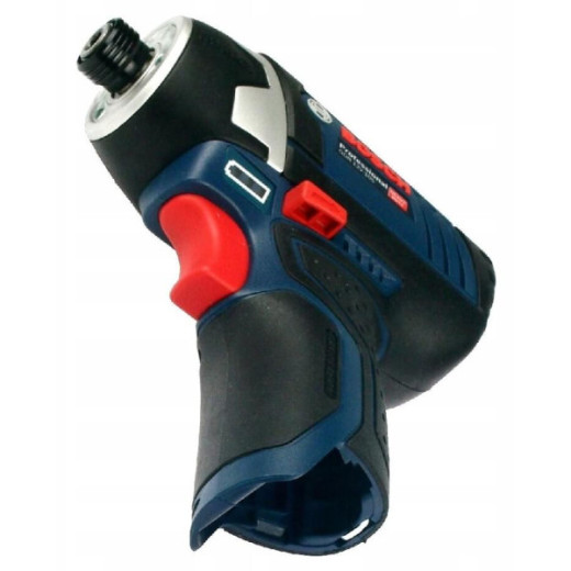 Bosch GDR 12V-105 Professional, акумуляторний ударний гайковерт без акумулятора та зарядного пристрою - 0.601.9A6.901