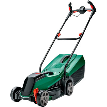 Bosch CityMower 18V-32-300, акумуляторна газонокосарка без акумулятора та зарядного пристрою