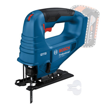 Bosch GST 183-LI Professional, акумуляторний лобзик 18 В, без акумулятора та зарядного пристрою