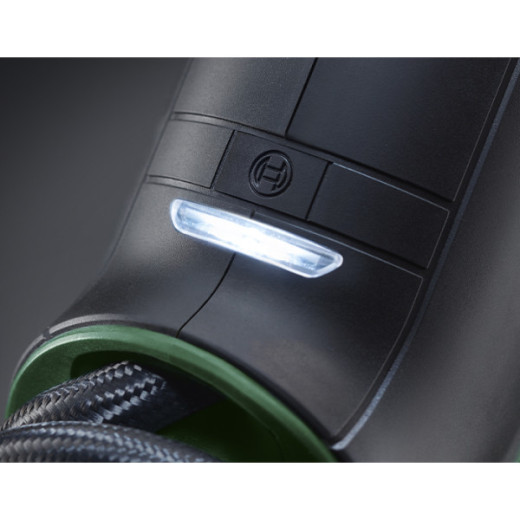 Bosch UniversalPump 18V - акумуляторний насос для накачування шин, спортивного інвентарю та надувних виробів - 0.603.947.100