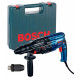 Перфоратор Bosch GBH 240 F Professional SDS-Plus 790 Вт, 2.7 Дж, швидкозмінний патрон, кейс