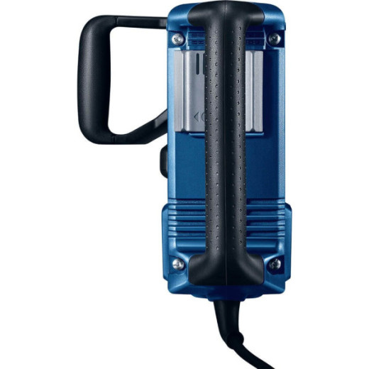 Bosch GSH 11 E Professional, відбійний молоток SDS-max у кейсі з плоским зубилом - 0.611.316.708