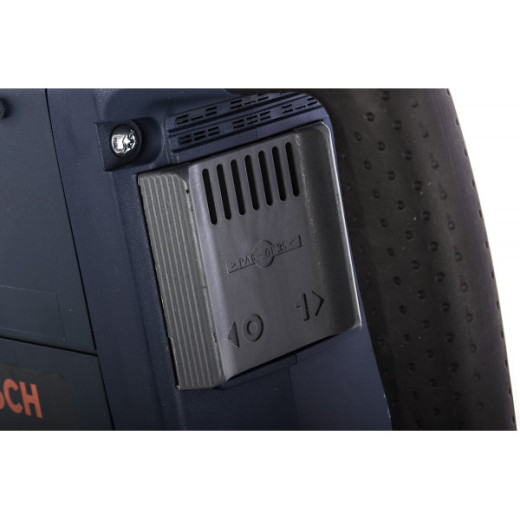 Bosch GSH 11 E Professional, відбійний молоток SDS-max у кейсі з плоским зубилом - 0.611.316.708