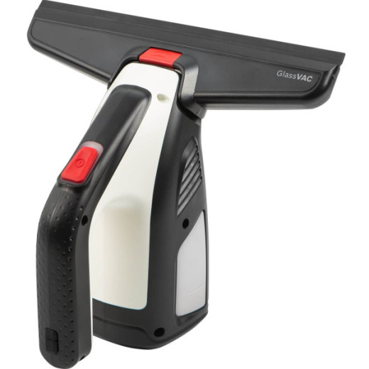 Bosch GlassVAC Solo Plus, акумуляторний пилосос для миття вікон з розпилювачем та мікрофіброю - 0.600.8B7.200