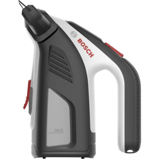Bosch GlassVAC Solo Plus, акумуляторний пилосос для миття вікон з розпилювачем та мікрофіброю - 0.600.8B7.200