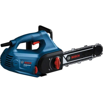 Bosch GAC 250 Professional, ланцюгова пила для газобетону 1200 Вт, шина 33,5 см