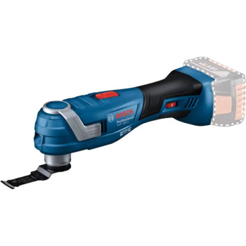 Bosch GOP 185-LI Professional, акумуляторний багатофункціональний інструмент (без АКБ та ЗП)