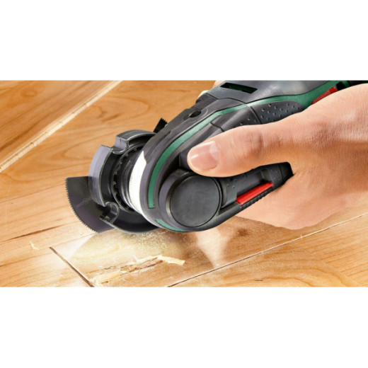 Bosch PMF 220 CE, багатофункціональний мережевий інструмент 220 Вт зі Starlock - 0.603.102.000