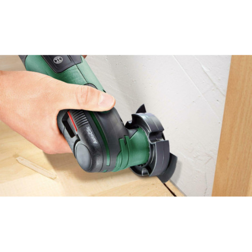 Bosch PMF 220 CE, багатофункціональний мережевий інструмент 220 Вт зі Starlock - 0.603.102.000