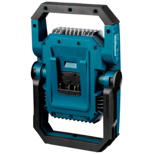 Bosch Professional GLI 18V-1900, акумуляторний світлодіодний прожектор з яскравістю 1900 лм, без акумулятора та зарядного пристрою - 0.601.446.400