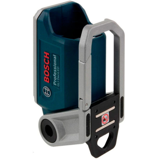 Bosch Professional GLI 12V-330 BB, акумуляторний світлодіодний ліхтар з яскравістю 330 лм, без акумулятора та зарядного пристрою - 0.601.4A0.000