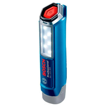 Bosch Professional GLI 12V-300, акумуляторний світлодіодний ліхтар з яскравістю 300 лм, без акумулятора та зарядного пристрою