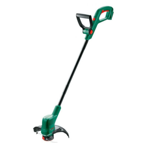 Bosch EasyGrassCut 18V-230, акумуляторний тример з напівавтоматичною подачею ліски та шириною скошування 23 см - 0.600.8C1.A03