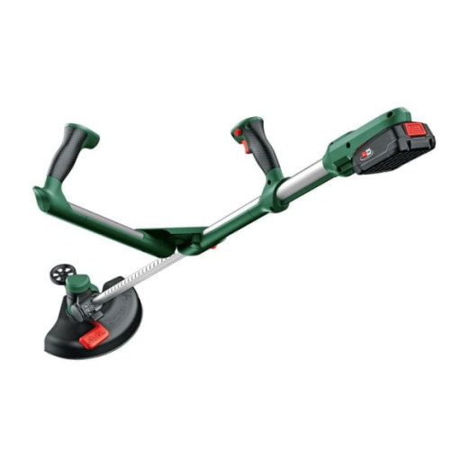 Bosch UniversalGrassCut 18V-260, акумуляторний тример з телескопічною штангою та функцією EdgeSimple - 06008C1D03